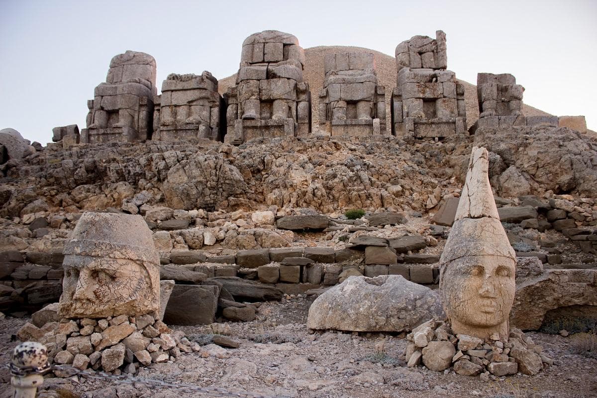 UNESCO will assess the damage to the heritage sites of Turkey and Syria in the earthquake