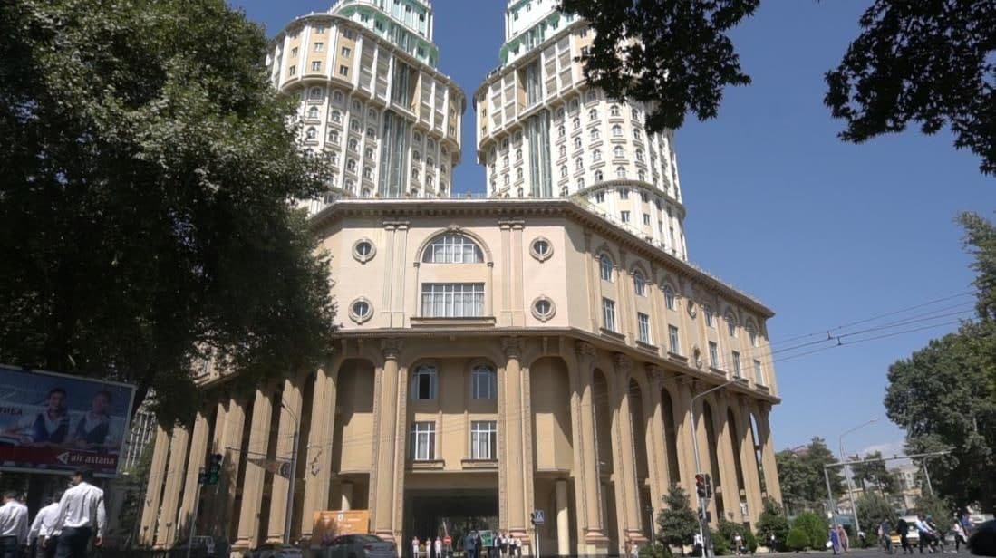Tajikistan after earthquakes in Turkey to pay special attention to the design of buildings