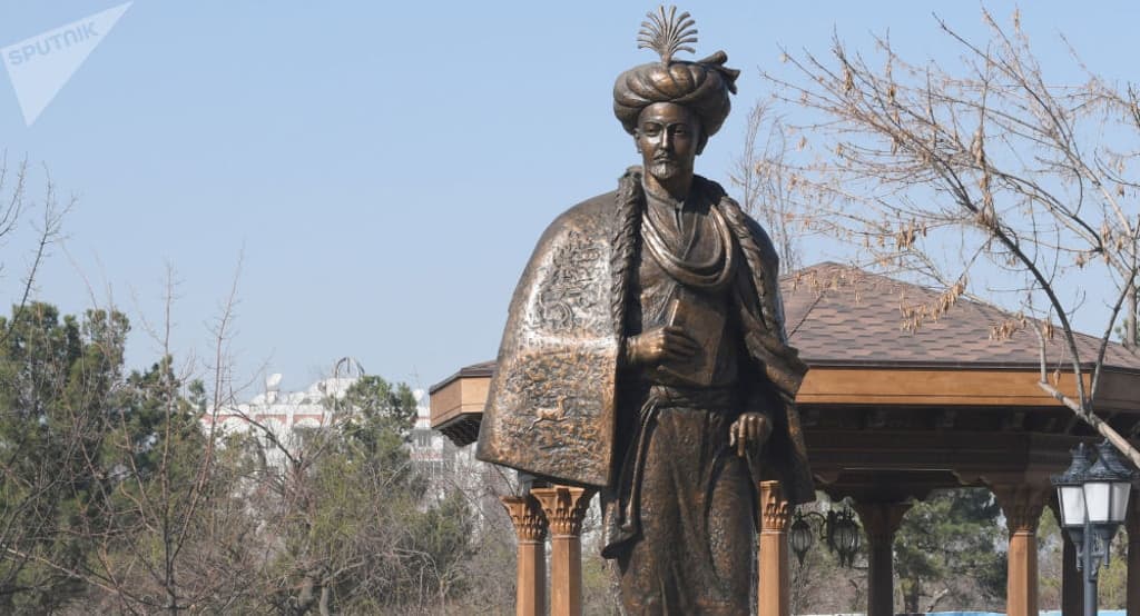 Uzbekistan will celebrate the 540th anniversary of the great poet and scientist Zahiriddin Muhammad Babur