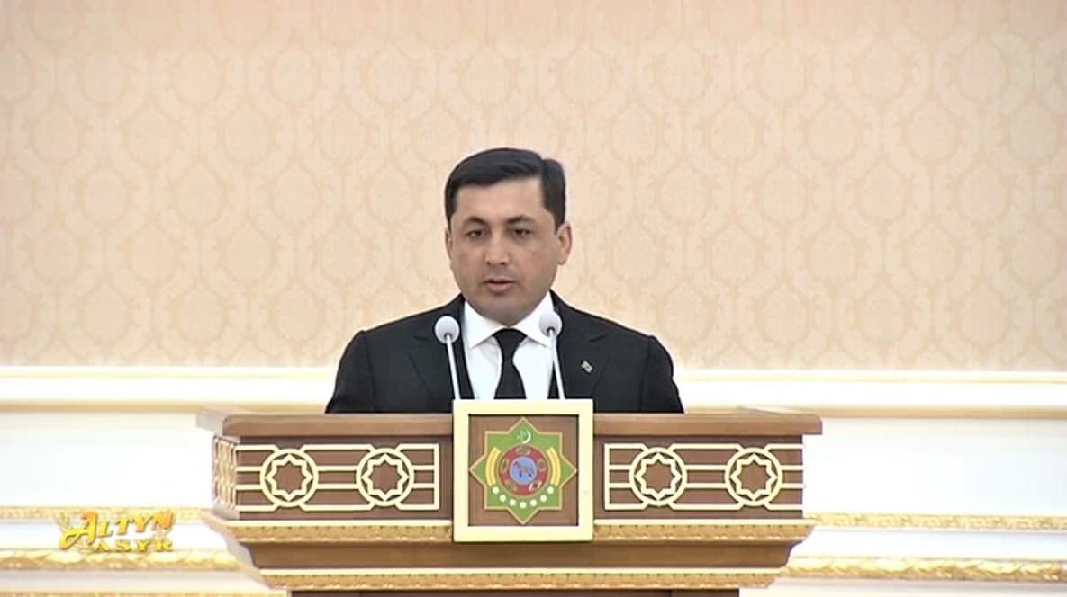 Ex-Minister of Industry and Construction Production appointed Deputy Prime Minister