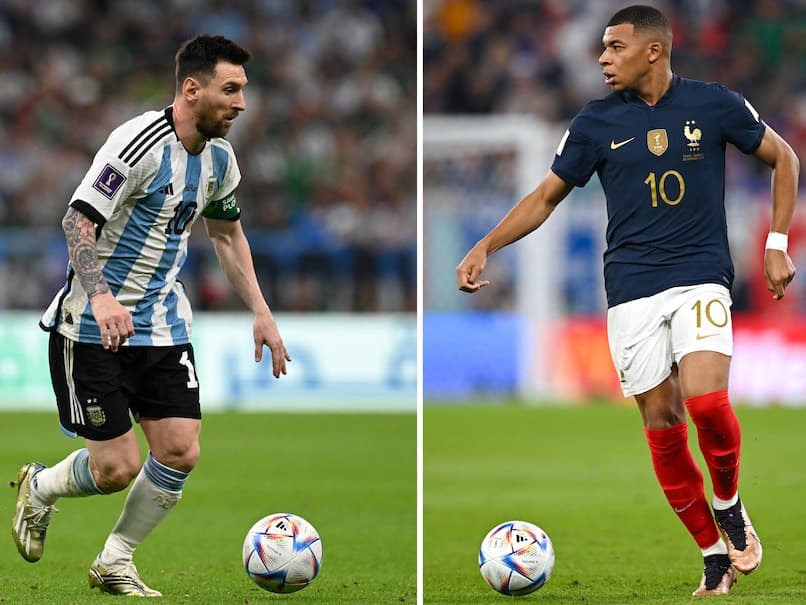 FIFA named three contenders for the prize of the best player of the year
