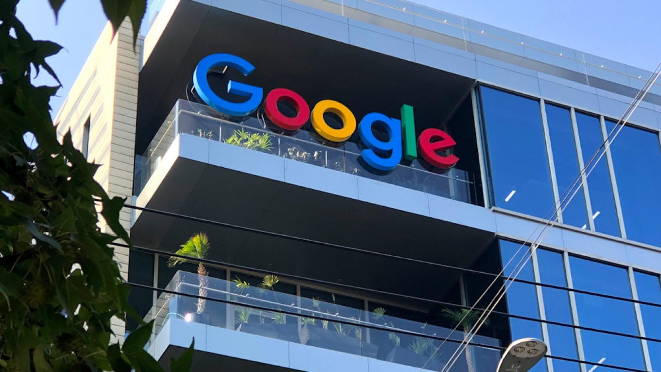 Google lost $100 billion in capitalization due to Its AI error