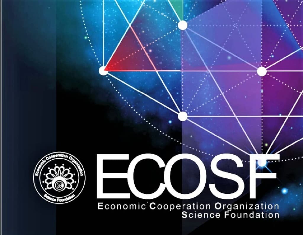 Iran hosts ECOSF meeting