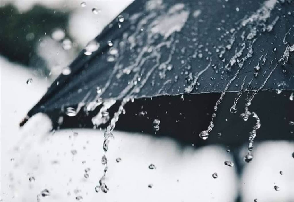 A warm but rainy week is expected in Turkmenistan