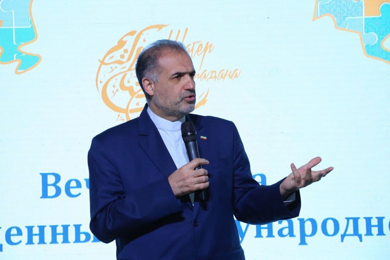 The Iranian ambassador to Russia said that the countries can introduce a visa-free regime in 2023