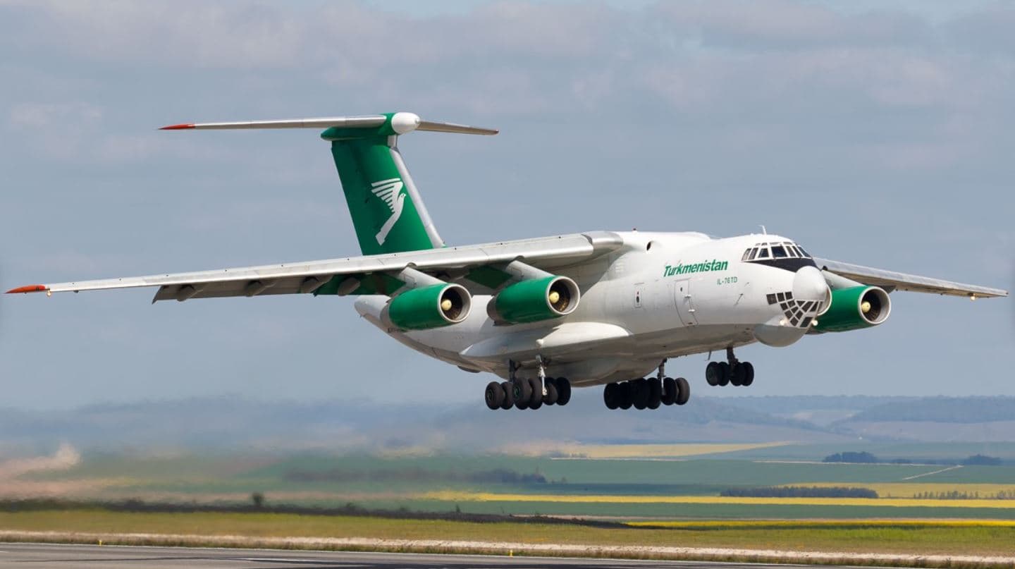 turkmenistan-gotovit-k-otpravke-v-turciyu-tretij-samolet-s-gumanitarnoj-pomoshchyu