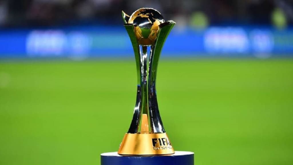 The venue for the 2023 FIFA Club World Cup has been announced