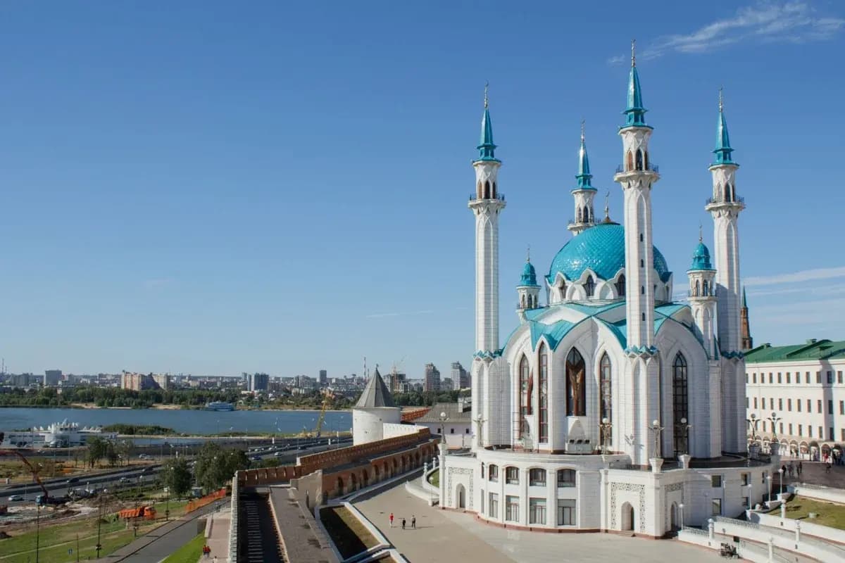 Свыше 200 мероприятий планируется провести в рамках KazanForum