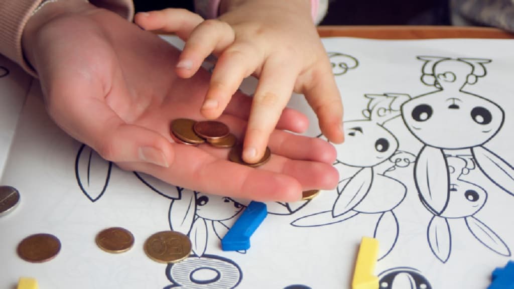 Kazakhstani children under 18 to receive $150 annually
