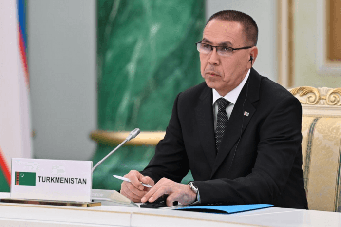 Туркменистан будет представлен на XV Международном экономическом форуме СНГ