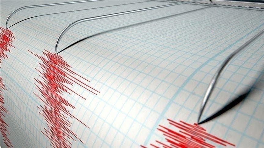 Another 5.1-magnitude earthquake hit Turkey