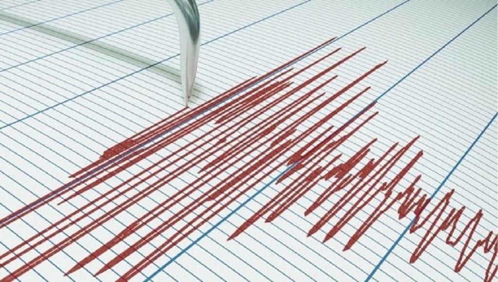 Media: new earthquakes in Turkey have led to destruction