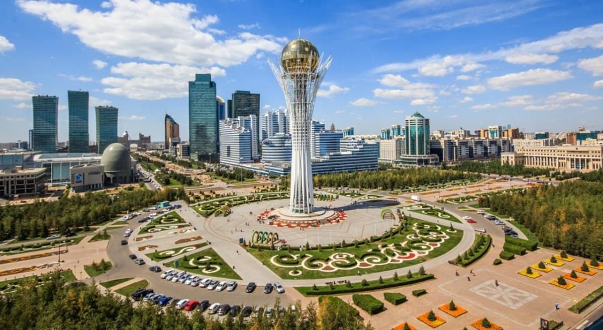 Kazakhstan has approved a list of popular professions for simplified registration of a residence permit