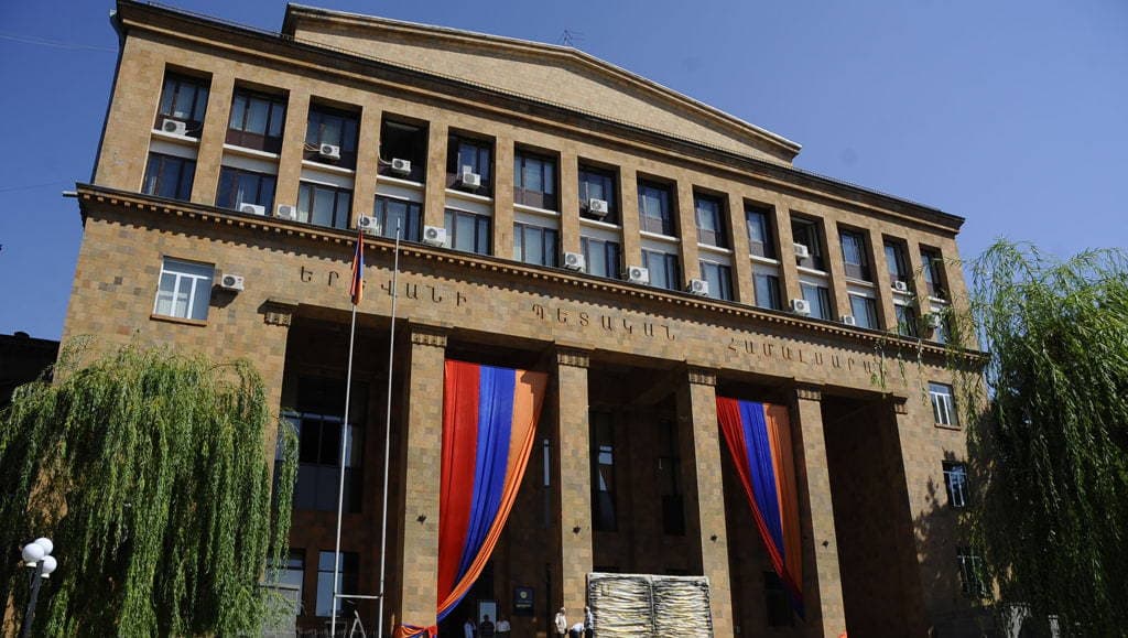 An international conference dedicated to the 300th anniversary of Magtymguly will be held in Yerevan