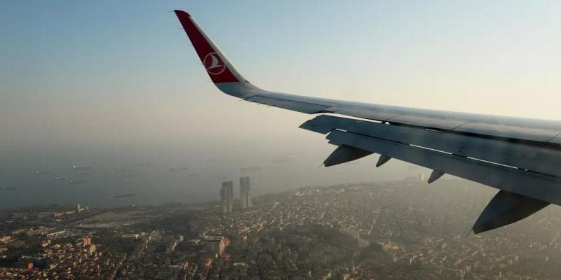 Turkish Airlines will operate Istanbul-Ashgabat flight daily