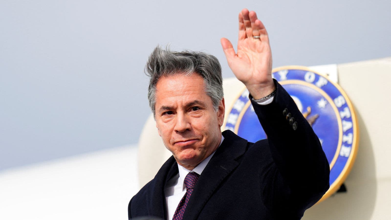 gossekretar-ssha-provedet-peregovory-s-predstavitelem-pravitelstva-turkmenistana-v-astane