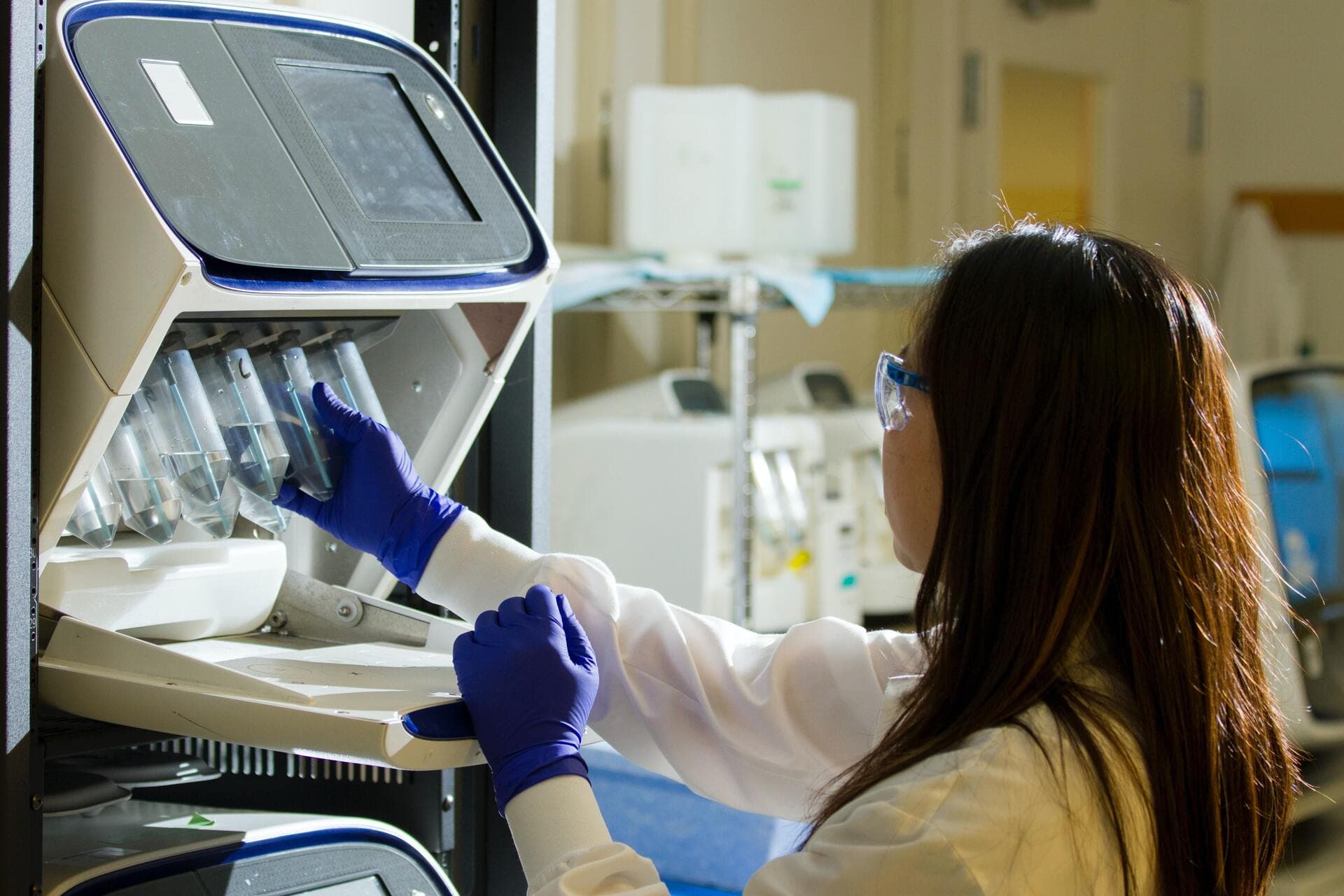 The forum "Healthy Society" will bring together experts in the field of medicine of the CIS countries in St. Petersburg