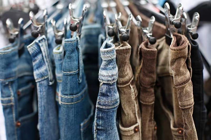 Bikers in case of an accident will be protected by jeans with a built-in airbag