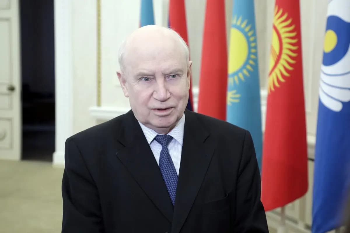 Штаб миссии наблюдателей от СНГ на парламентских выборах в Туркменистане откроется 8 марта