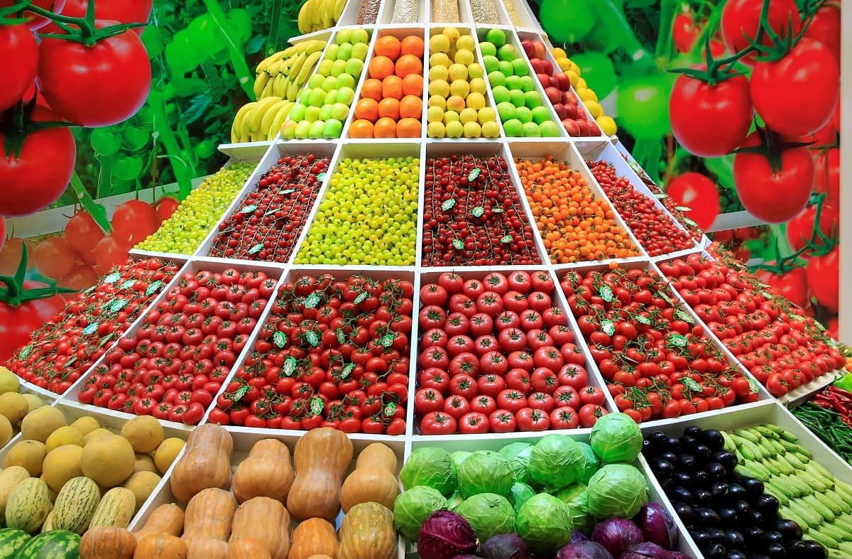 Туркменистан сохранил рост ВВП на прежнем уровне и увеличил производство продукции