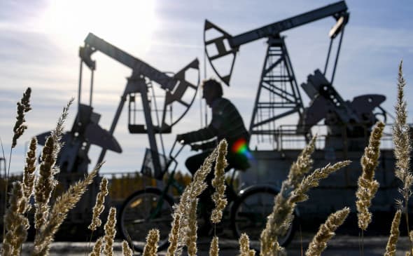 В Афганистане провели первый тендер на добытую в стране нефть
