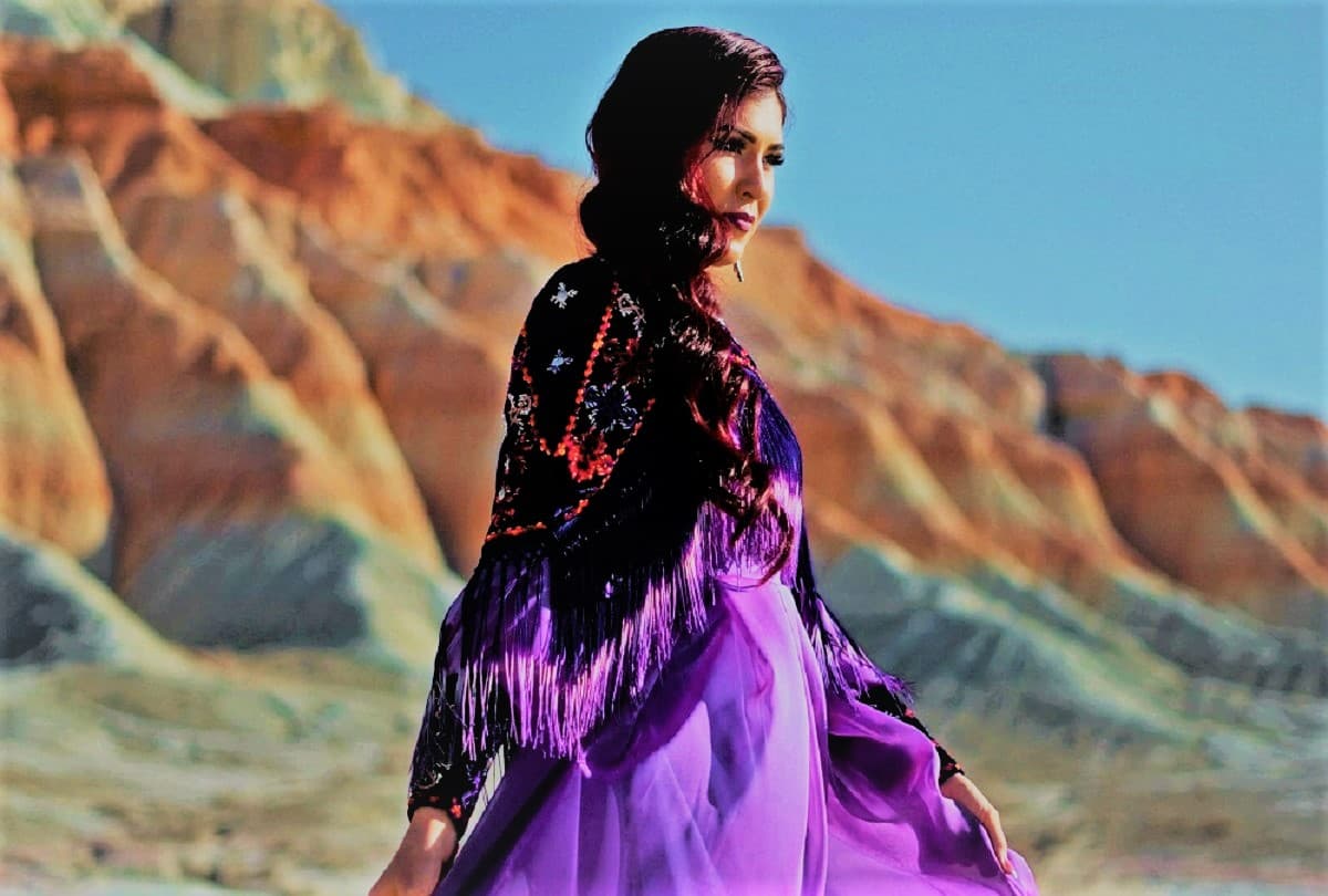 Asman Fashion House congratulates on March 8 and invites you to the show of the new collection