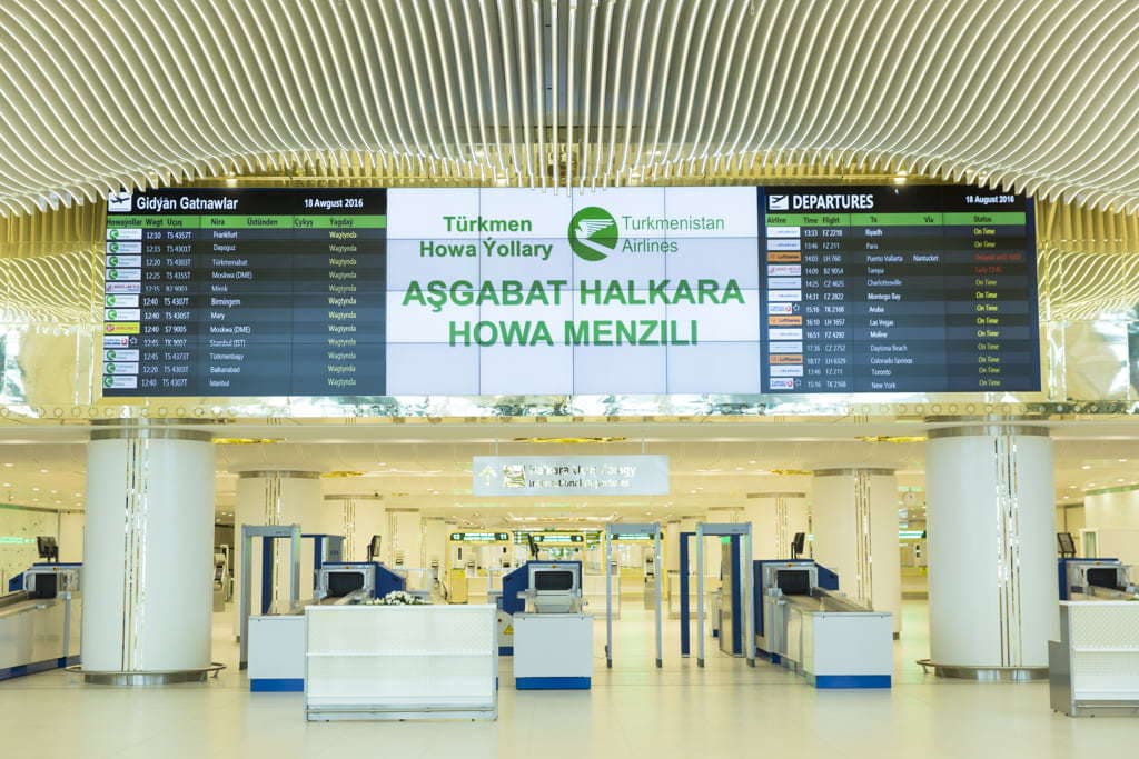 «Türkmenhowaýollary» mart aýynda Londona, Pekine, Delä we Almata uçup başlarlar – uçuşlaryň rejenamasy we biletleriň nyrhlary