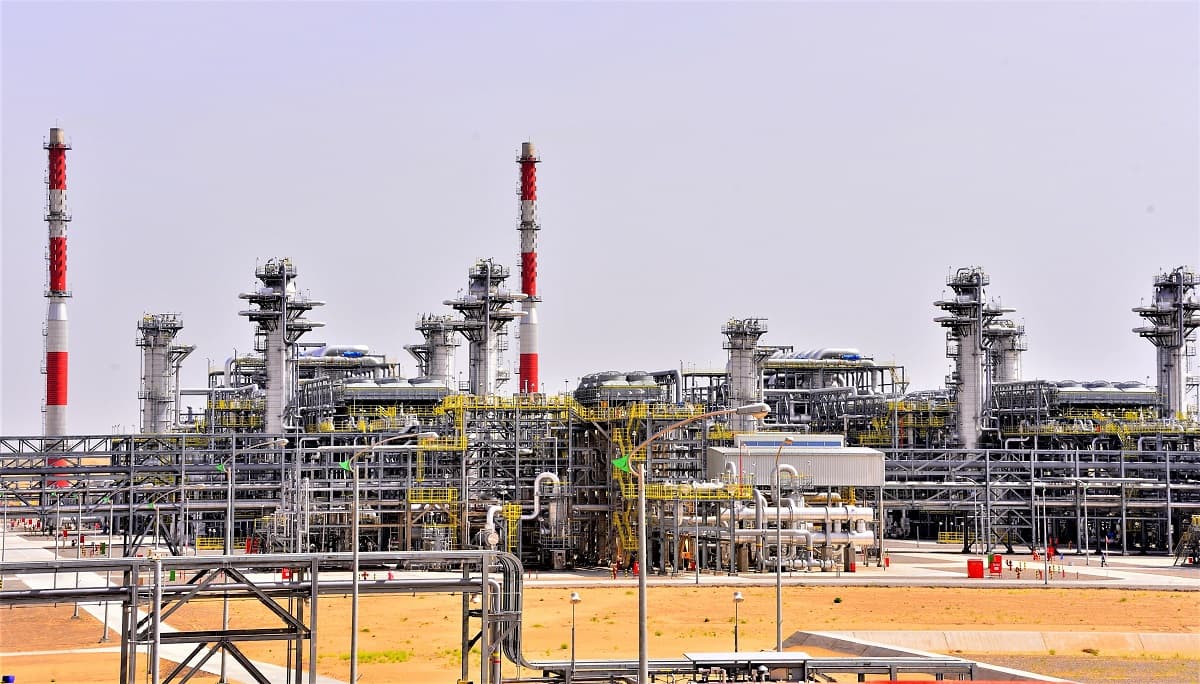 Международный нефтегазовый инвестфорум Туркменистана в Дубае пройдет 26-27 апреля
