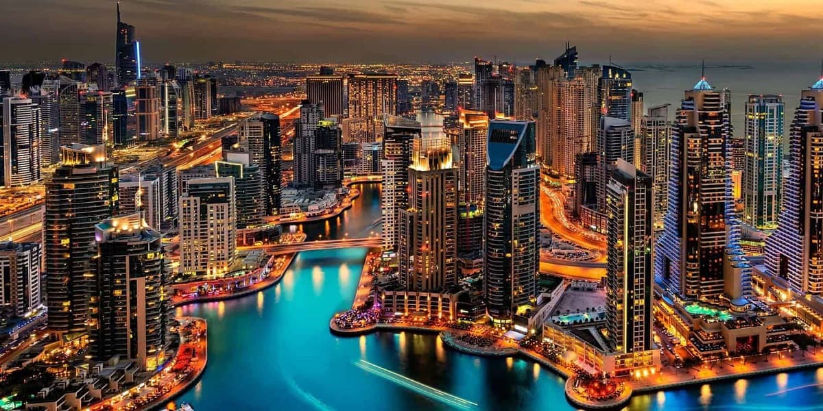 Dubaý şäheriniň myhmanhanalarynda 15-nji martdan hökmany energiýa barlagy girizilýär