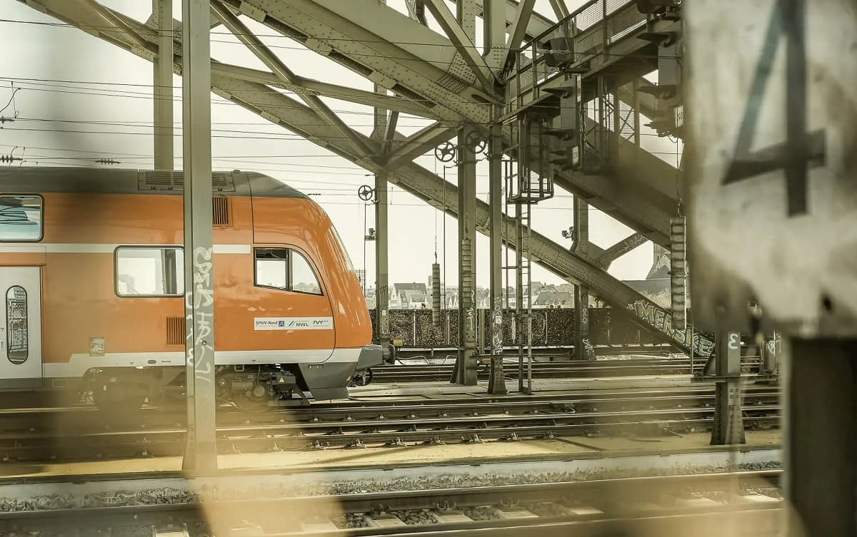 Latwiýa Merkezi Aziýadan Baltika ýurtlaryna gatnatmalary ýola goýmagy meýilleşdirýär