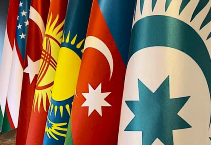 Ankarada Türki döwletleriň guramasynyň (TDG) tebigy betbagtçylyklara garşy göreş boýunça nobatdan daşary sammiti geçiriler