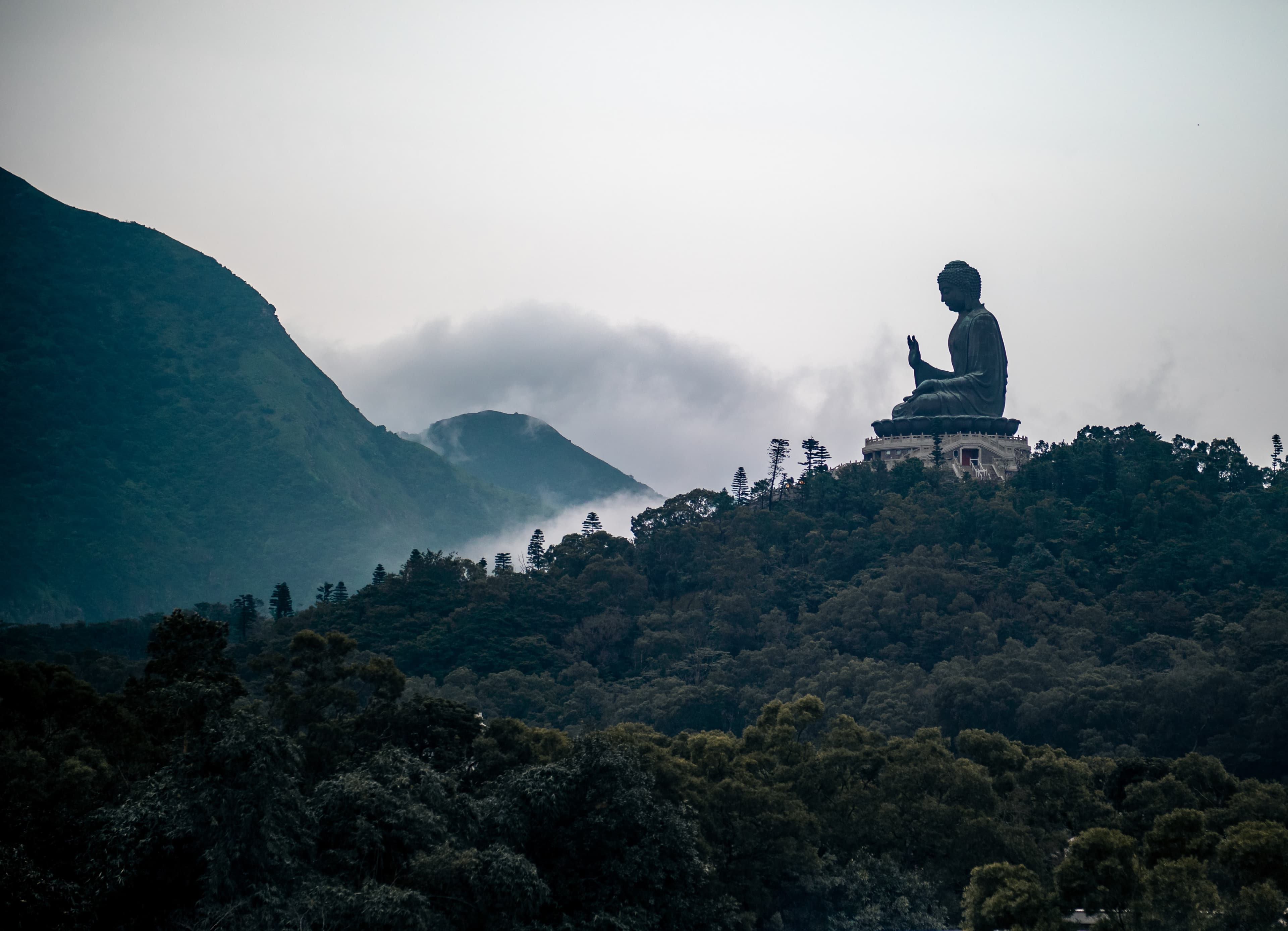 Budda däp-dessurlarynyň ilkinji yzlary MA-da tapyldy — Budda konfederasiýasynyň baş direktory