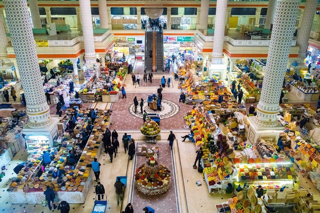 bazaars-central-asia-chosen-russian-investors