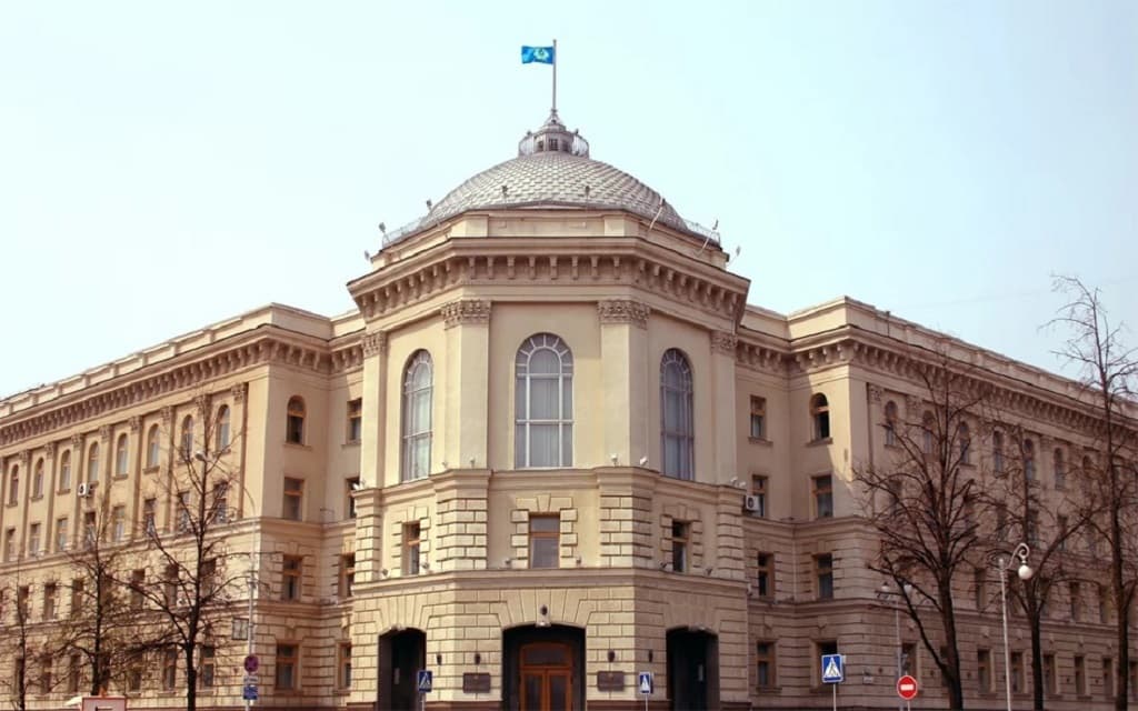 Начинается формирование повестки июньского заседания Совета глав правительств СНГ