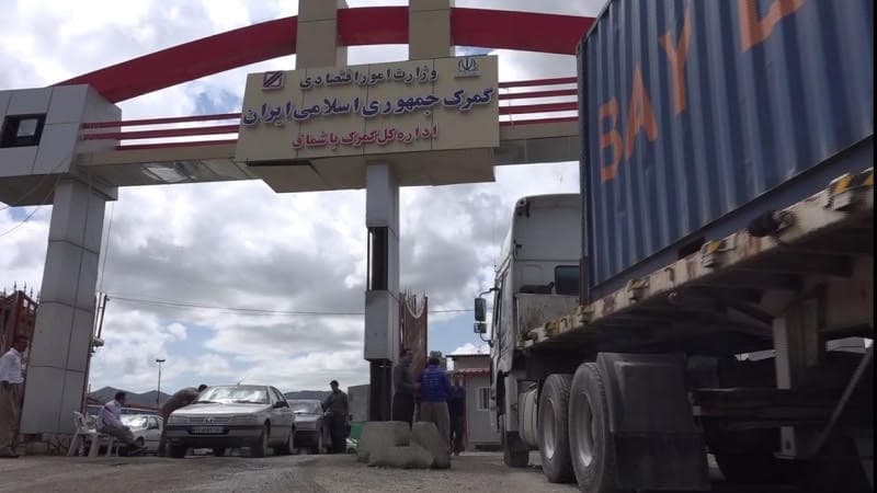Турецкие перевозчики увеличат грузопоток в Туркменистан через Иран