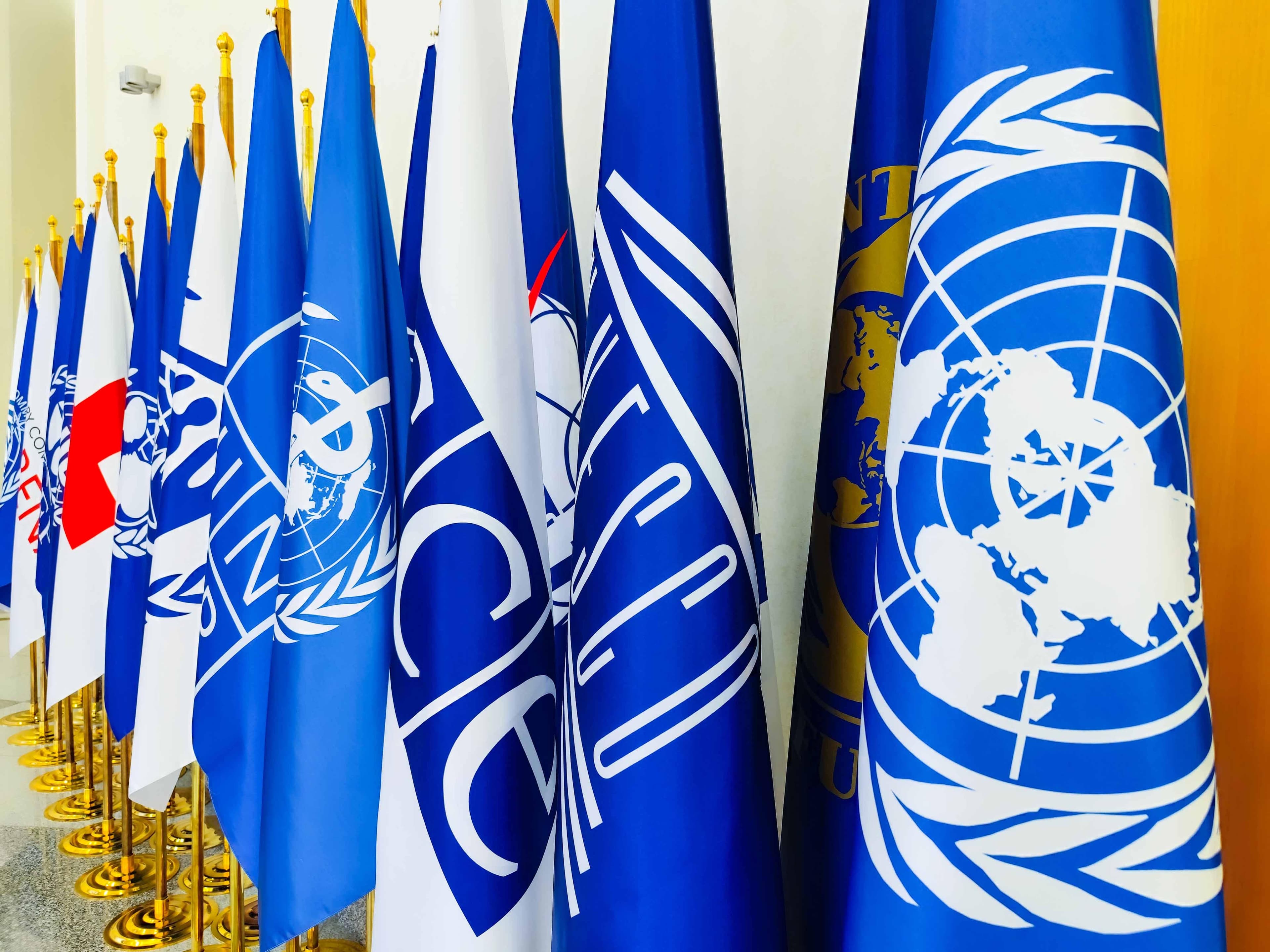 Должностные лица ООН высоко оценили усилия Туркменистана по обеспечению мира и безопасности