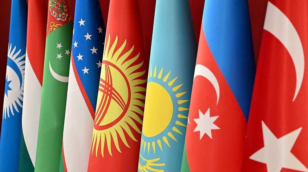 Посольство Туркменистана в Австрии примет участие в пленарной сессии ОТГ