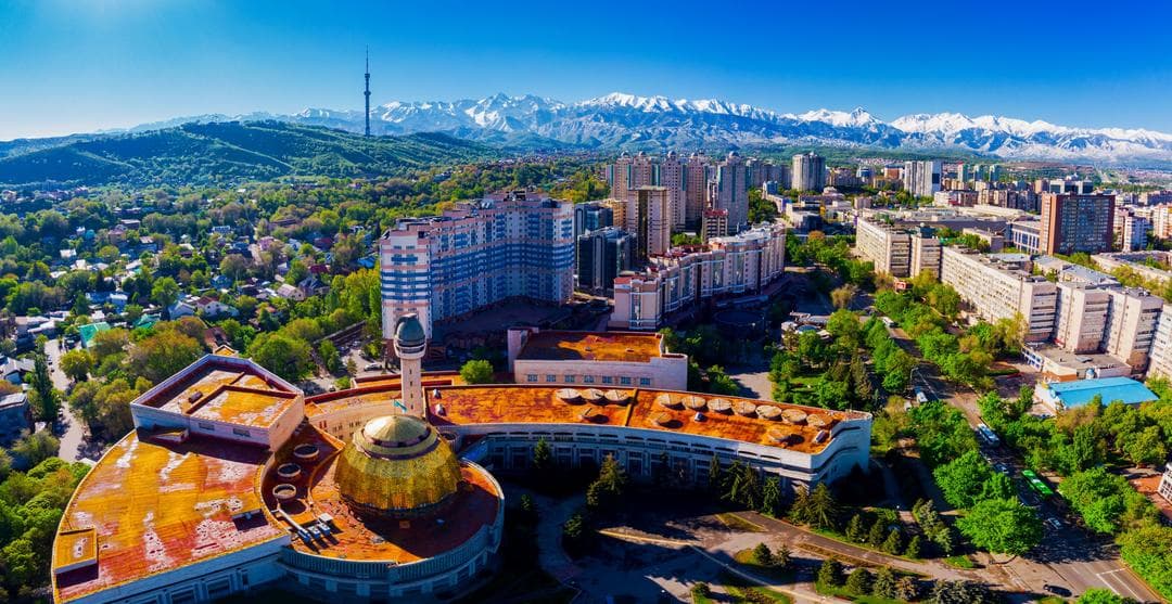 Almaty will become the cultural capital of the SCO for 2023-2024