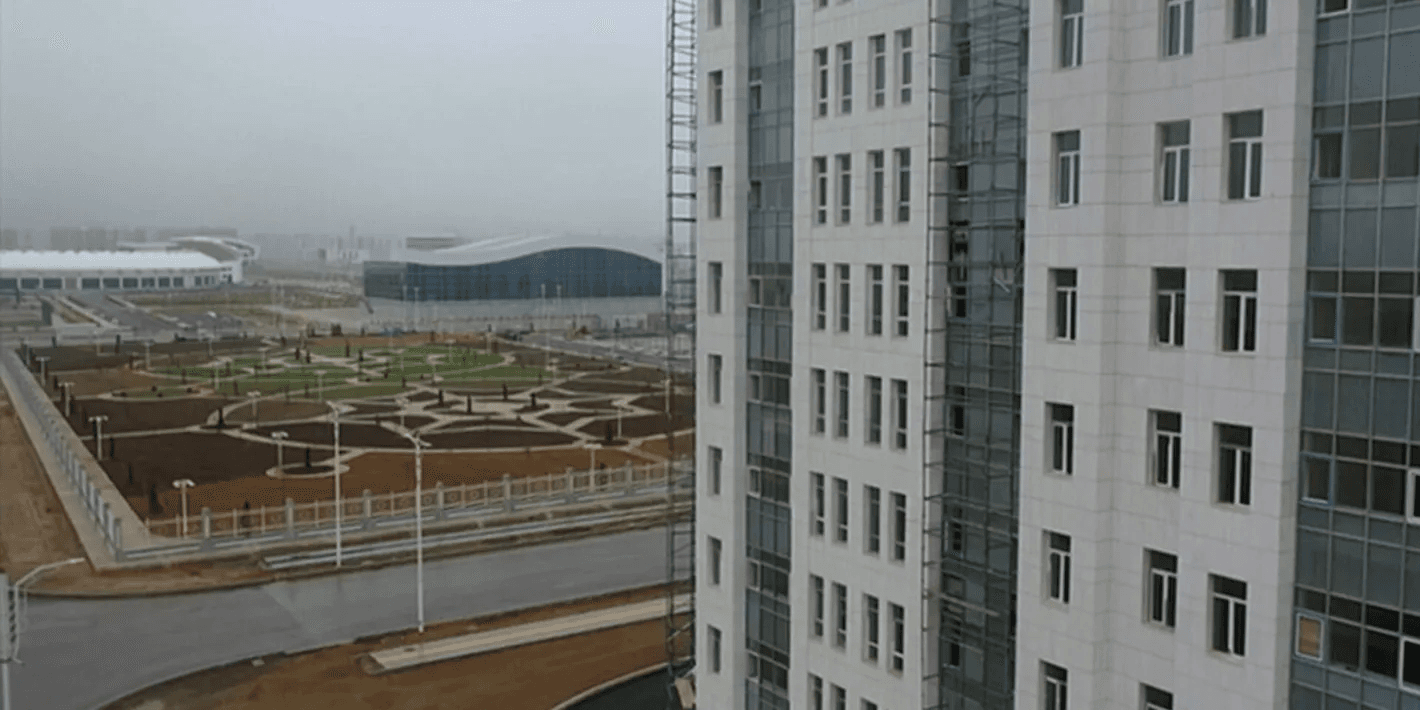 «Умные» приборы в городе Аркадаг свяжут с использованием новейшего протокола передачи данных