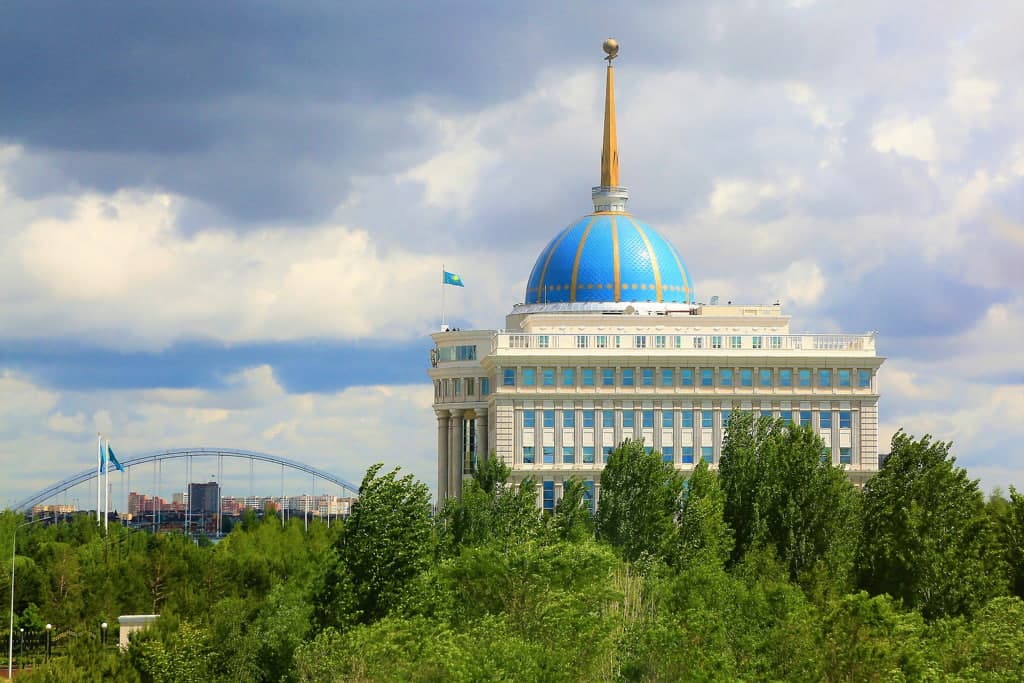 Казахское правительство ожидает снижения уровня безработицы в сельской местности