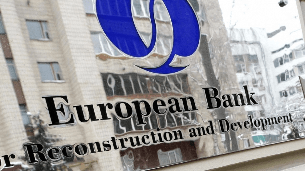 Кредитный портфель Туркменистана в 33 млн евро от ЕБРР рассчитан на реализацию 23 проектов