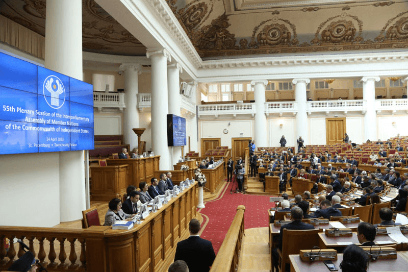 Международная конференция, посвященная русскому языку, пройдет в ноябре — октябре 2023 года