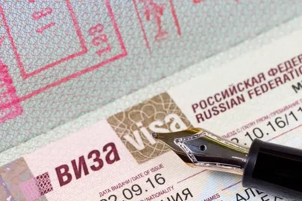 Россия заявила о готовности перехода на безвизовый режим с Туркменистаном