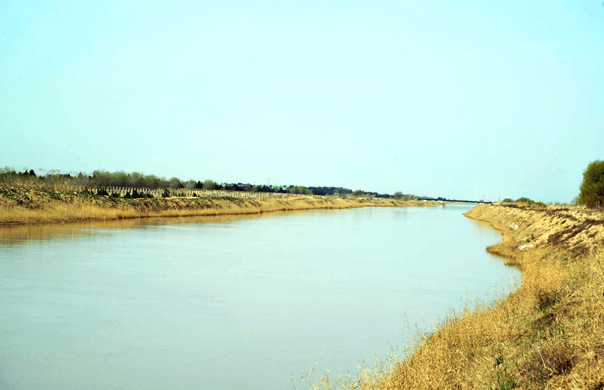 garagumgurlusyk-pristupila-k-rasshireniyu-rusla-reki-karakum