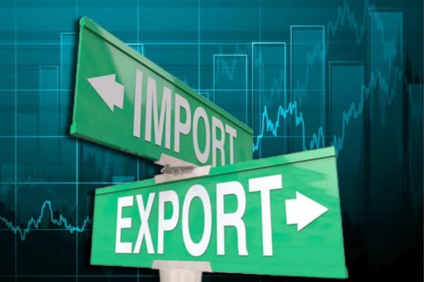Туркменистан вошел в тройку стран СНГ, с которыми у Узбекистана наибольший объем внешнеторгового оборота