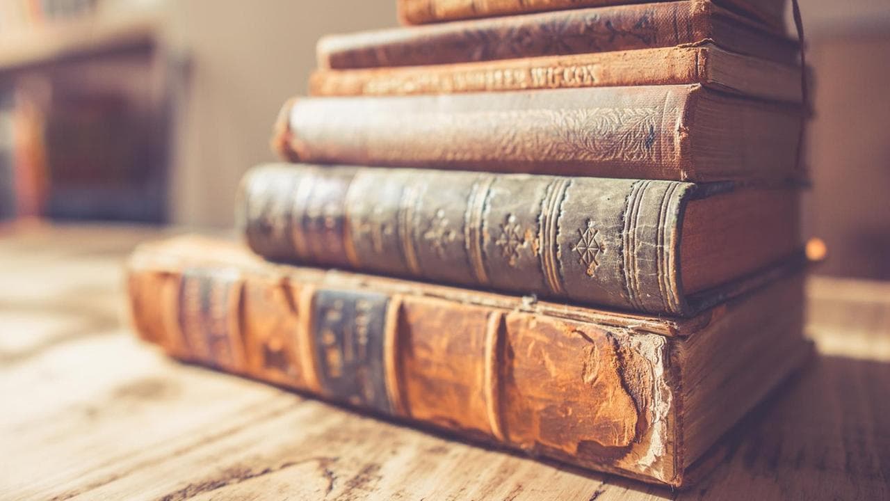 Реставрацию редких и раритетных книг проведут туркменские и американские ученые