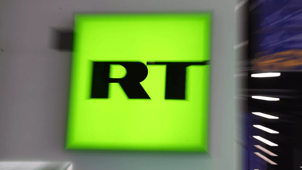 Russia Today Documentary makes a film about Akhal-Teke horses