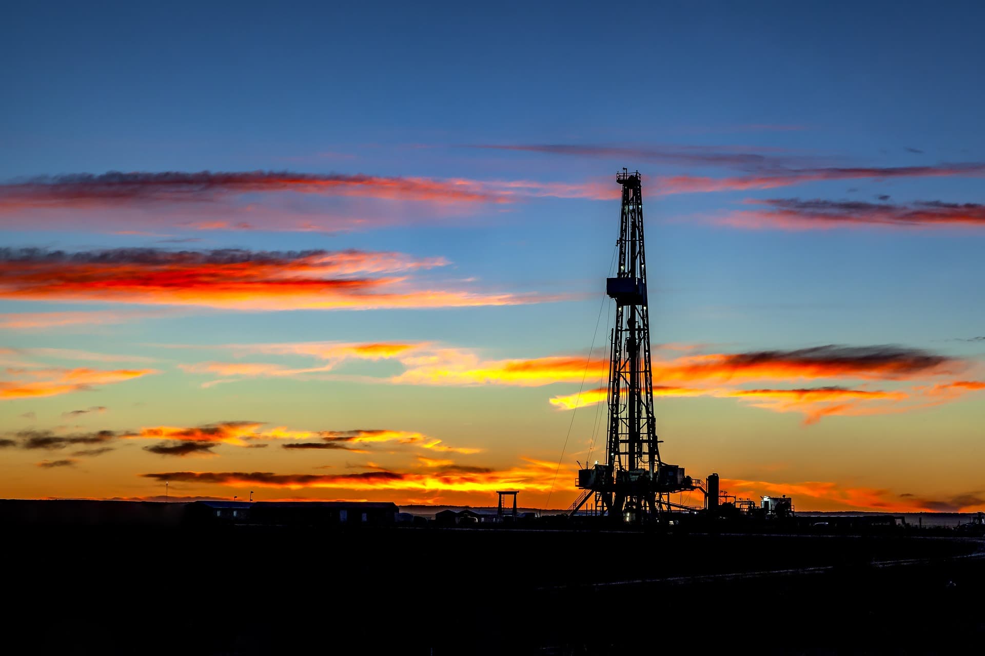 117 нефтяных скважин в Туркменистане возобновили работу с начала года после капремонта