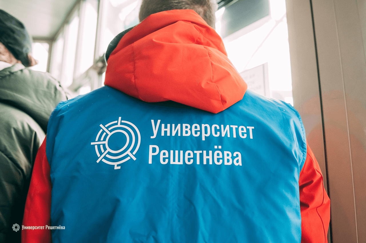 Туркменская делегация ознакомилась с красноярскими образовательными учреждениями