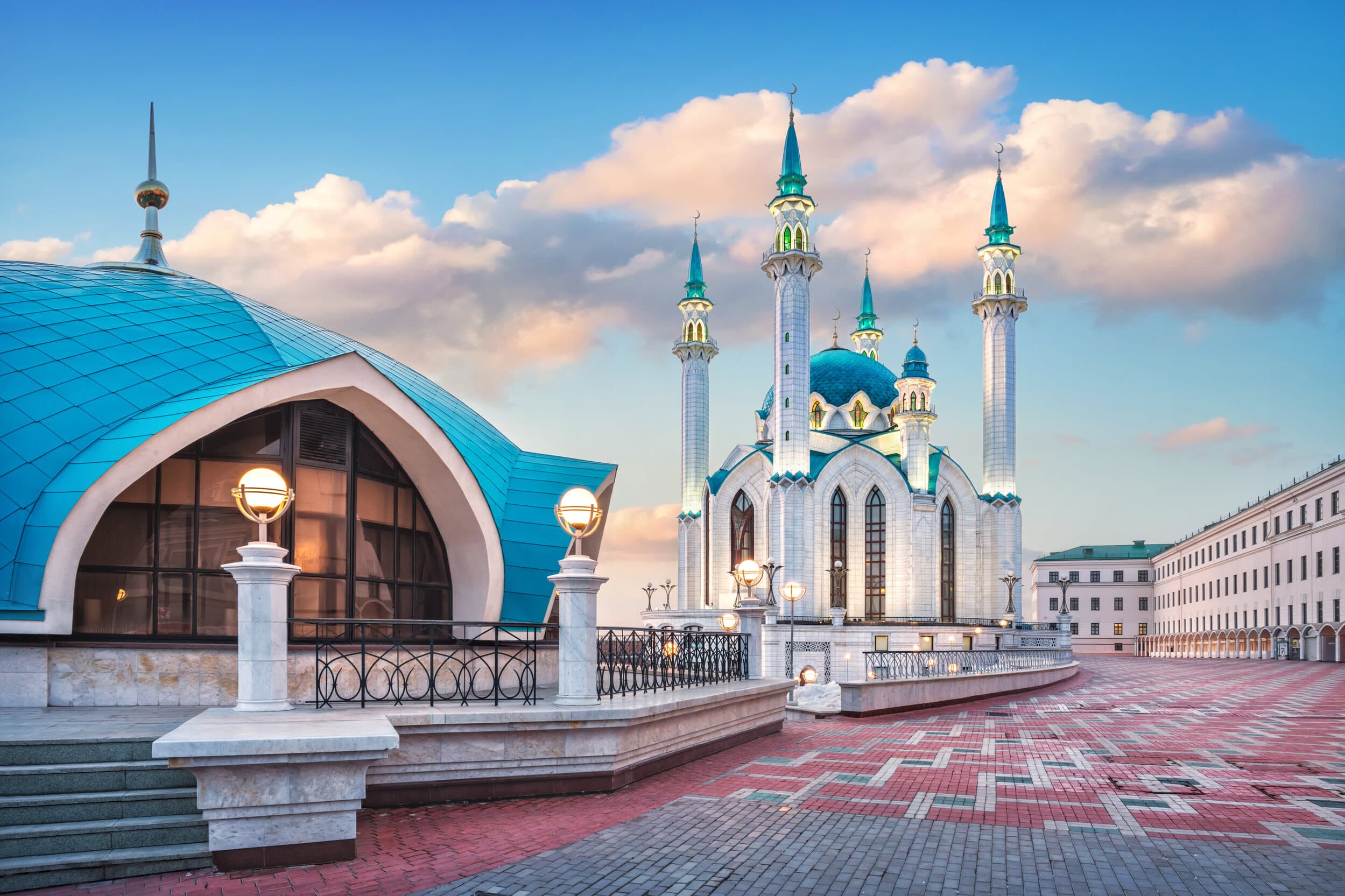 Для организации KazanForum запустят дополнительный авиарейс Москва – Казань